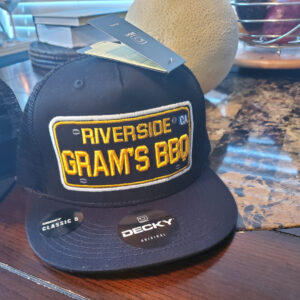 Gram's Classic Trucker Cap