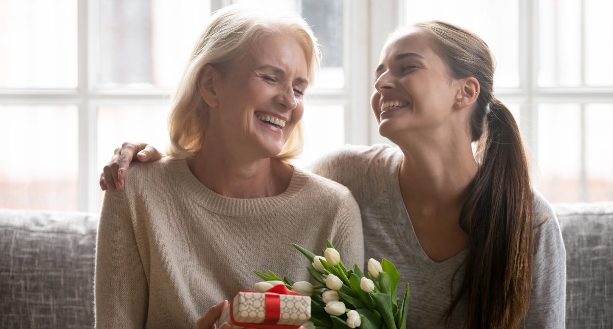 Why Choose Gram's BBQ This Mother's Day